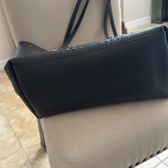 Coach Black Market Tote “Bandana Rivets“ Excellent condition. No signs of wear - Picture 8 of 12